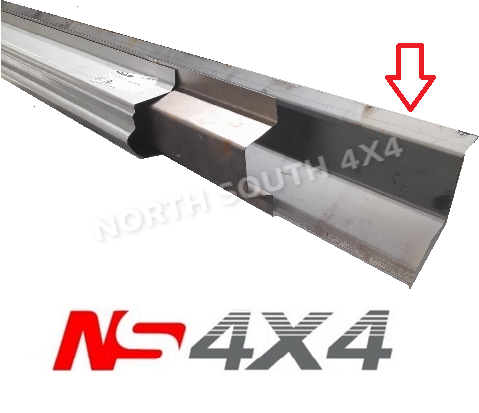 Ns4x4